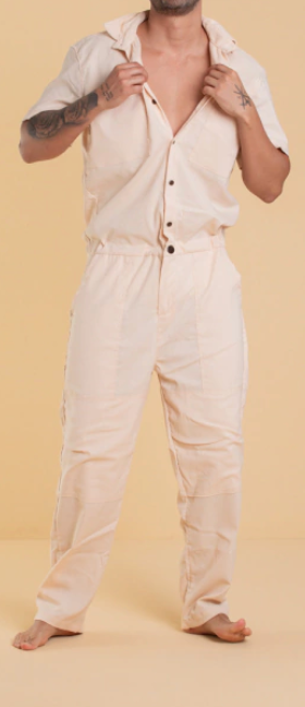 Pearl Jumpsuit